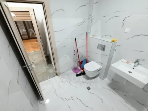 Izdavanje, dvosoban stan, 70m², Zabjelo, Podgorica - image 15