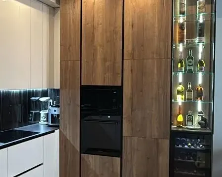 Sale, two bedroom apartment, 80m², Bar, Crna Gora - image 4