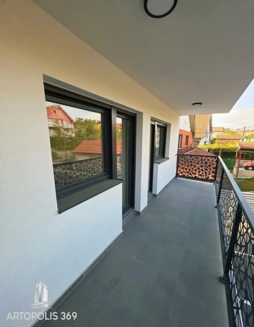 Sale, three bedroom apartment, 69m², Kaludjerica, Grocka