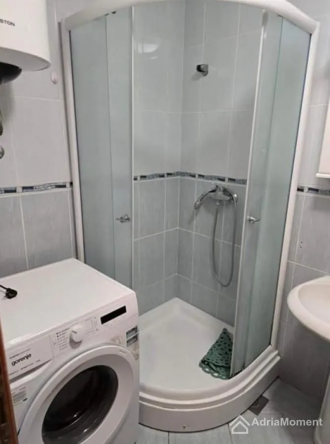 Prodaja, jednosoban stan, 63m², Savina, Herceg Novi