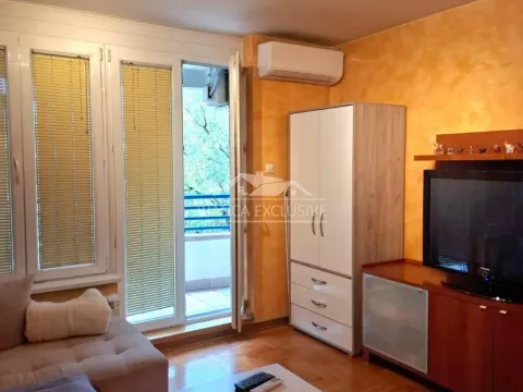 Prodaja, jednosoban stan, 41m², Novi Beograd Blok 29, Novi Beograd Sve Podlokacije - image 12
