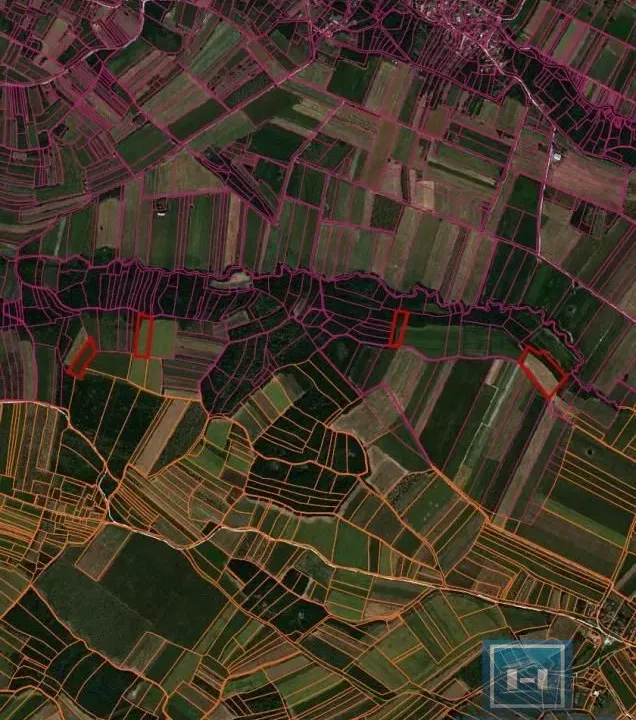 Prodaja, plac, 25767m², Medjureč, Jagodina