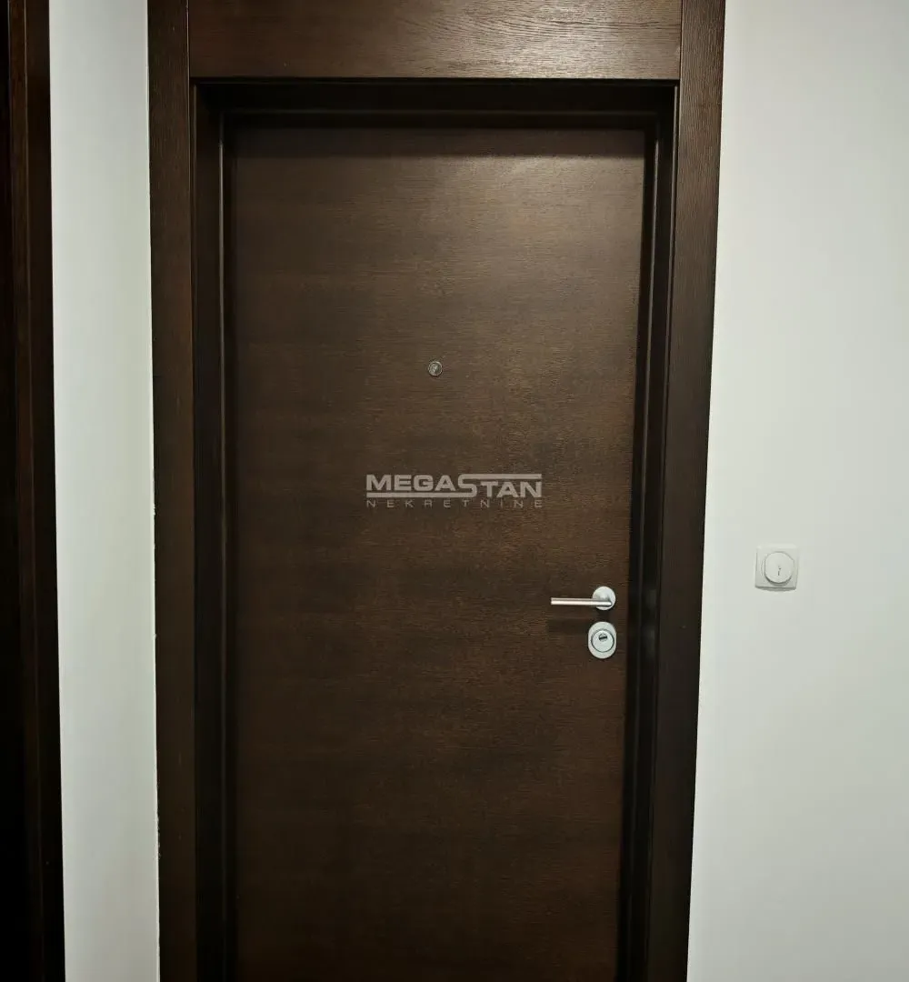 Sale, four bedroom apartment, 100m², Autokomanda, Voždovac Sve Podlokacije