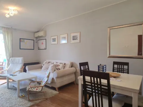 Rent, one bedroom apartment, 45m², Zagorič, Podgorica - image 3