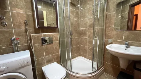 Sale, one bedroom apartment, 49m², Gospoština, Budva - image 8