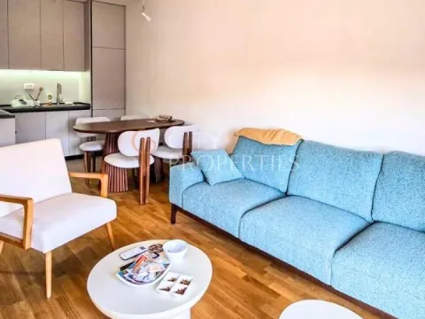 Sale, apartment, 41m², Tološi, Podgorica - image 10