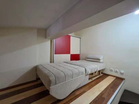 Rent, apartment, 53m², Pobrežje, Podgorica - image 9