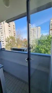 Izdavanje, jednosoban stan, 43m², Liman 2, Novi Sad Sve Podlokacije - image 10