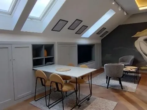 Rent, two bedroom apartment, 80m², Bezanijska Kosa 1, Bežanijska Kosa Sve Podlokacije