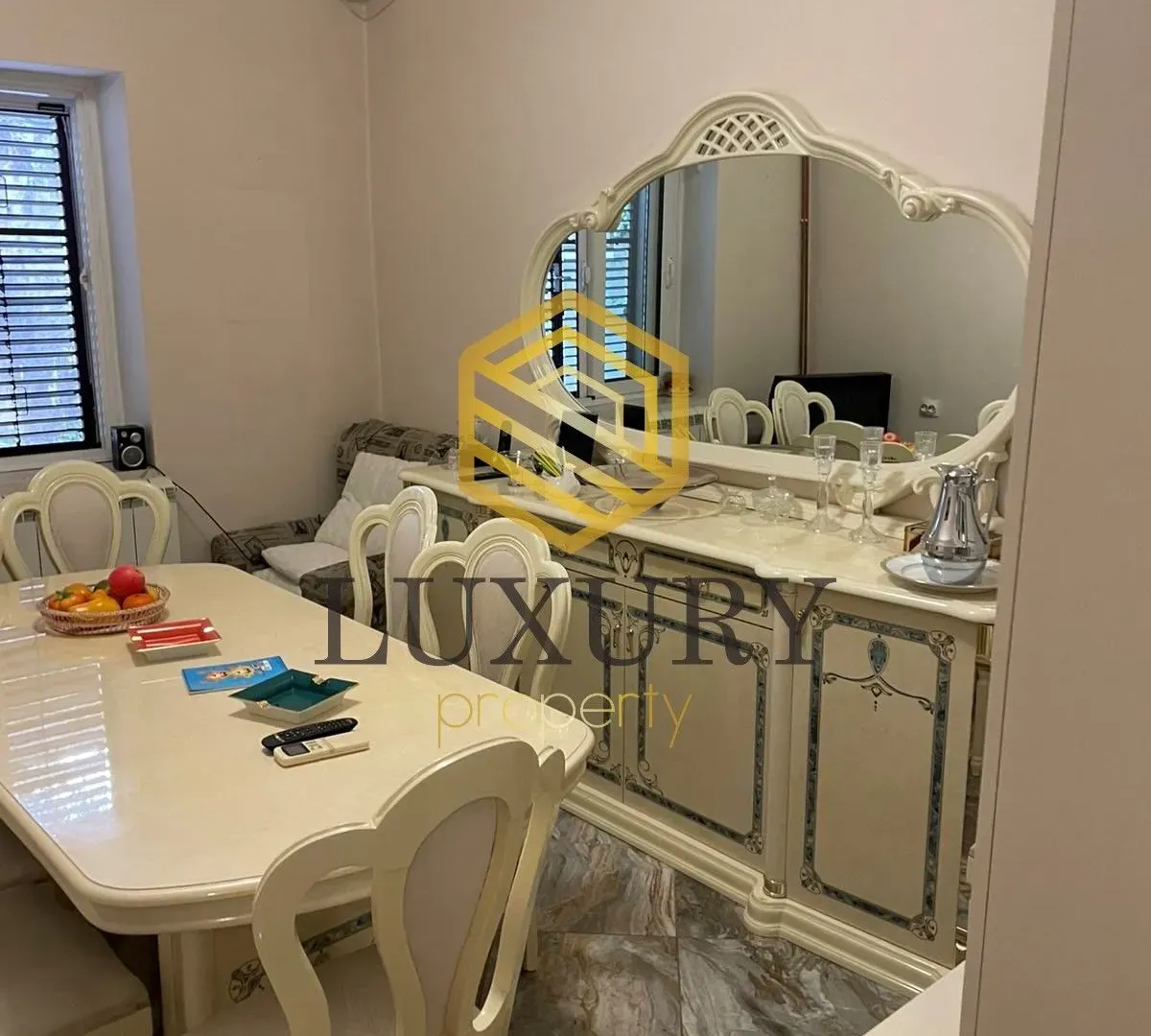 Rent, house, 100m², Momišići, Podgorica