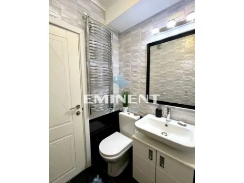 Rent, two bedroom apartment, 50m², Južni Bulevar, Vračar Sve Podlokacije - image 10