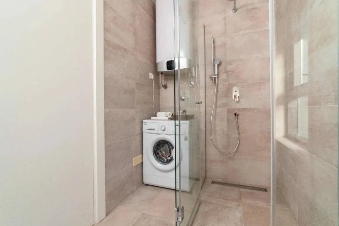 Sale, three bedroom apartment, 63m², Rozino, Budva