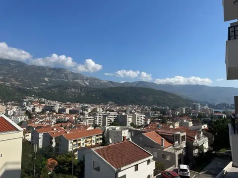 Prodaja, stan, 45m², Babin Do, Budva - image 9
