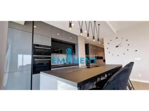 Rent, three bedroom apartment, 94m², Novi Beograd Blok 65, Novi Beograd Sve Podlokacije - image 6
