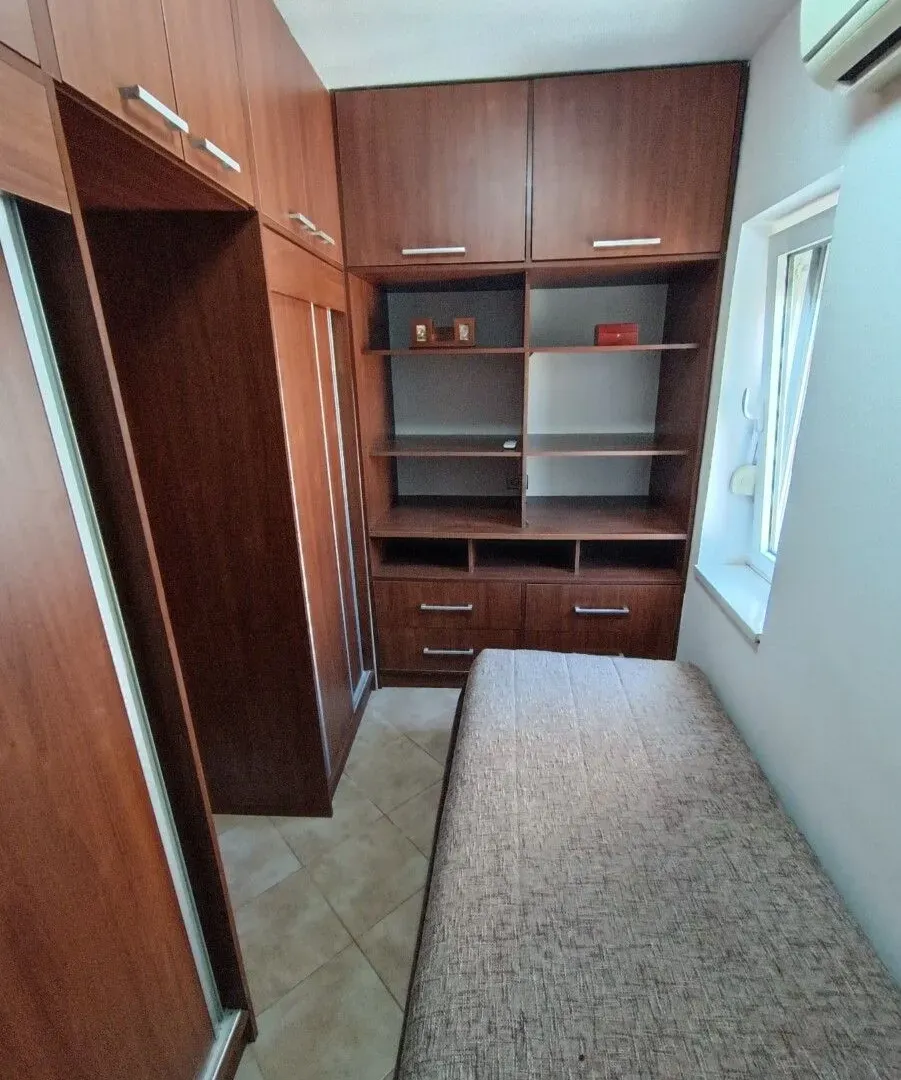 Rent, two bedroom apartment, 58m², Centar, Podgorica