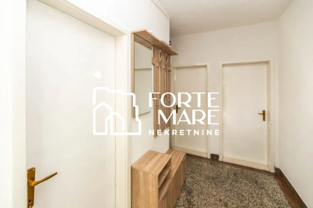 Prodaja, jednosoban stan, 50m², Bijela, Herceg Novi