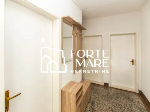 Sale, one bedroom apartment, 50m², Bijela, Herceg Novi - image 6