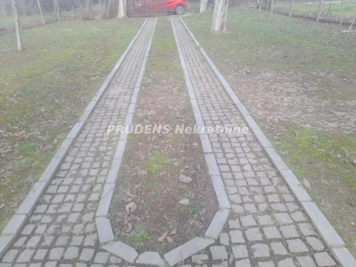 Prodaja, kuća, 70m², Boljevci, Surčin