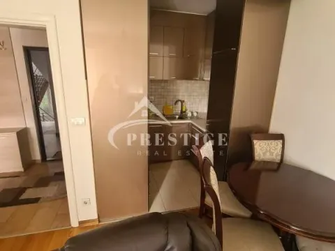 Izdavanje, jednosoban stan, 39m², Stari Aerodrom, Podgorica - image 6