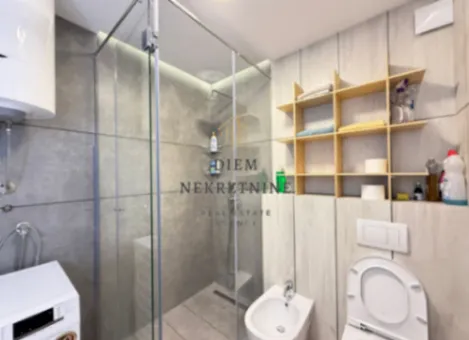 Izdavanje, dvosoban stan, 68m², Zabjelo, Podgorica - image 4