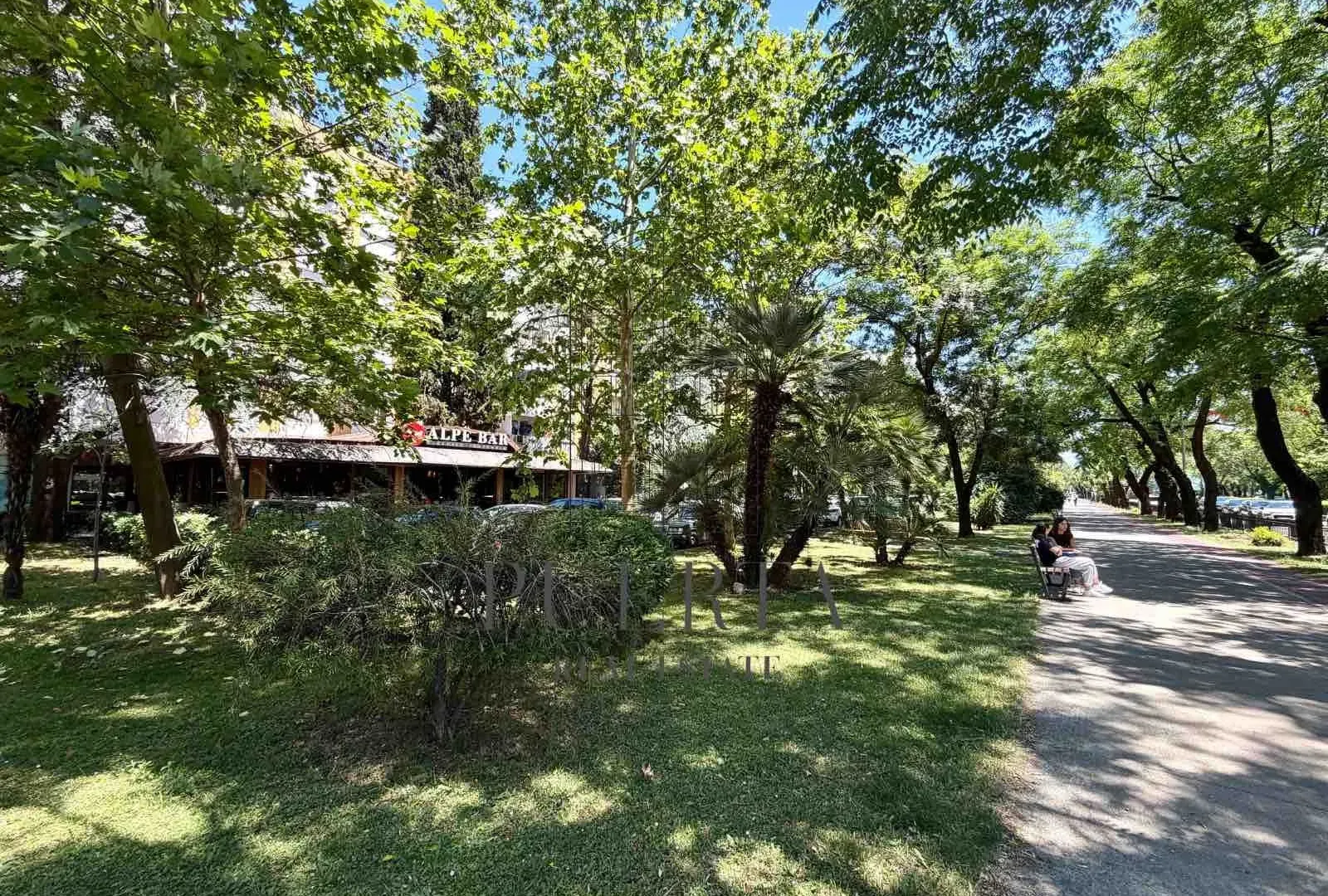 Prodaja, jednosoban stan, 59m², Preko Morače, Podgorica