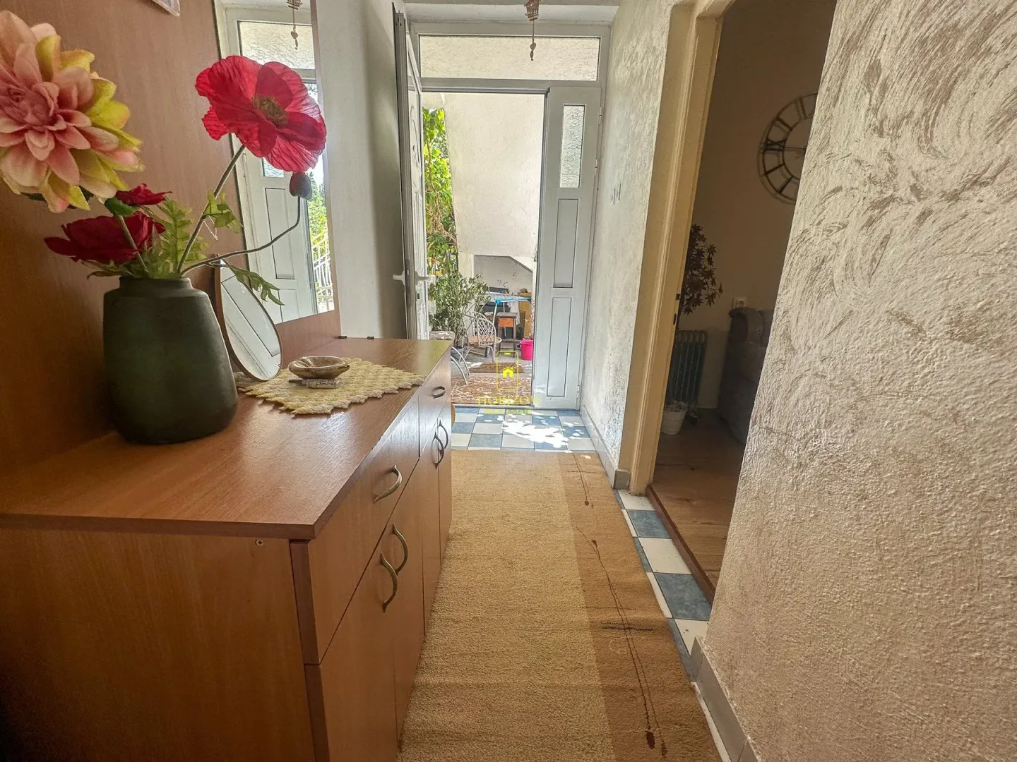 Rent, house, 80m², Pobrežje, Podgorica