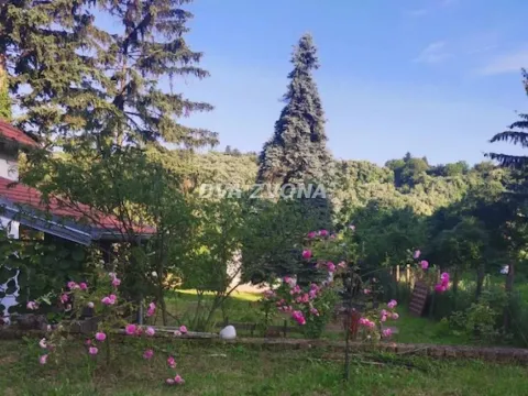 Kuća in Čortanovci