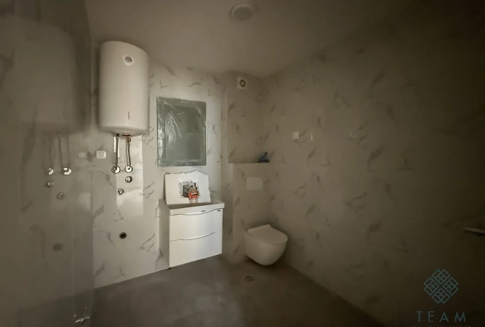 Prodaja, dvosoban stan, 64m², Zabjelo, Podgorica
