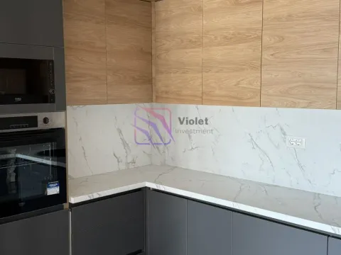 Prodaja, dvosoban stan, 61m², Zabjelo, Podgorica - image 4