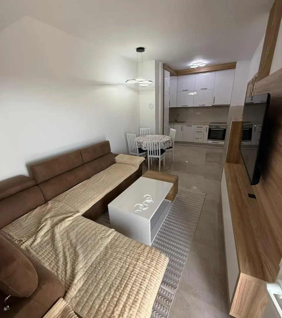 Sale, one bedroom apartment, 50m², Bar, Crna Gora