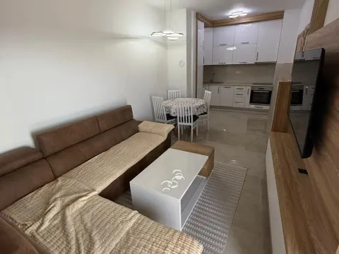 Prodaja, jednosoban stan, 50m², Bar, Crna Gora - image 7