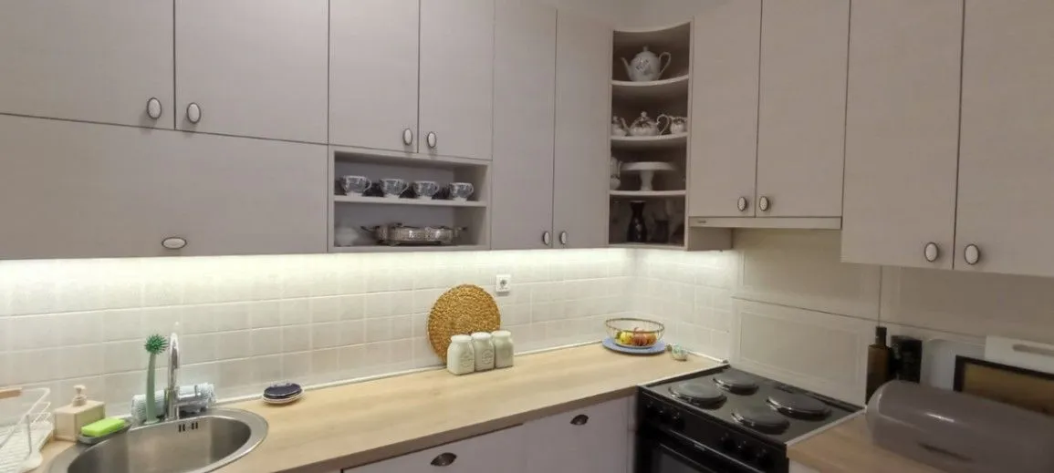 Prodaja, dvosoban stan, 74m², City Kvart, Podgorica
