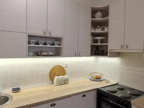 Prodaja, dvosoban stan, 74m², City Kvart, Podgorica - image 10