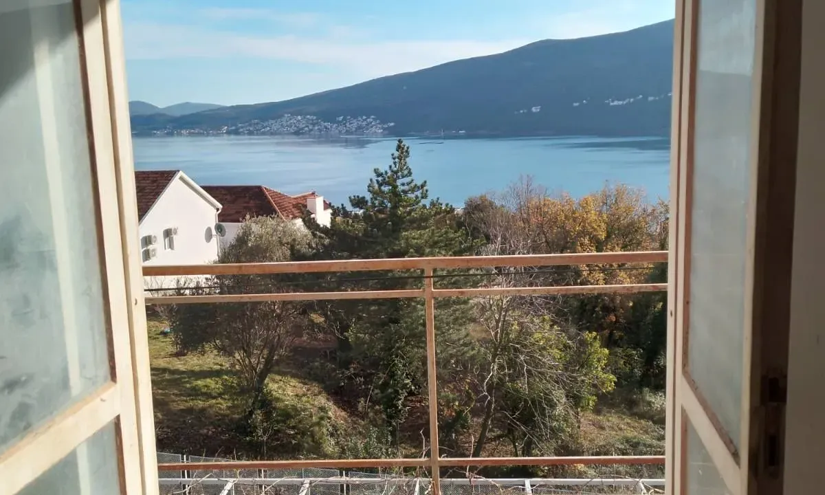 Sale, house, 160m², Herceg Novi, Crna Gora