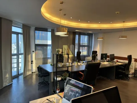 Rent, office space, 736m², Salajka, Novi Sad Sve Podlokacije - image 4