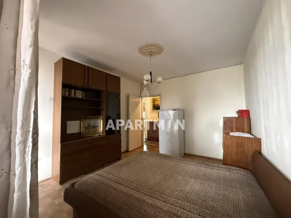 Prodaja, trosoban stan, 92m², Vidikovački venac, Rakovica