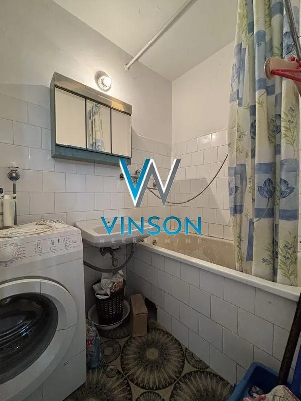 Sale, two bedroom apartment, 58m², Liman 3, Novi Sad Sve Podlokacije