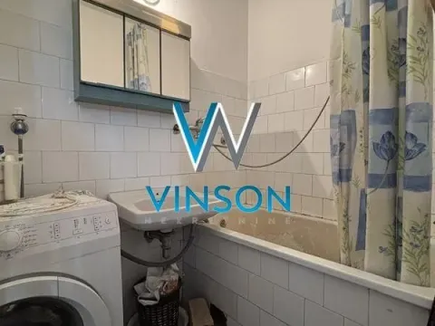 Sale, two bedroom apartment, 58m², Liman 3, Novi Sad Sve Podlokacije - image 13