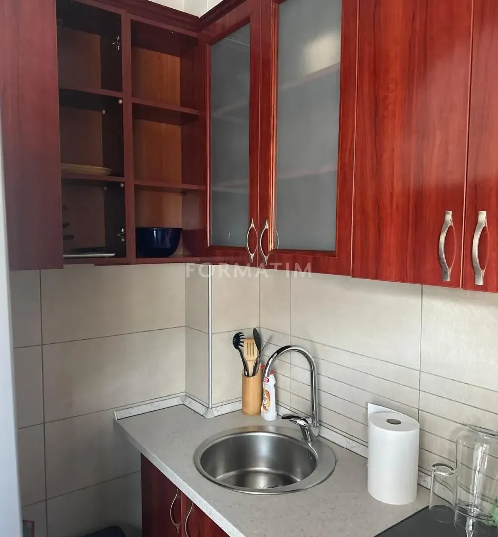 Izdavanje, jednosoban stan, 48m², Vukov Spomenik, Zvezdara Sve Podlokacije