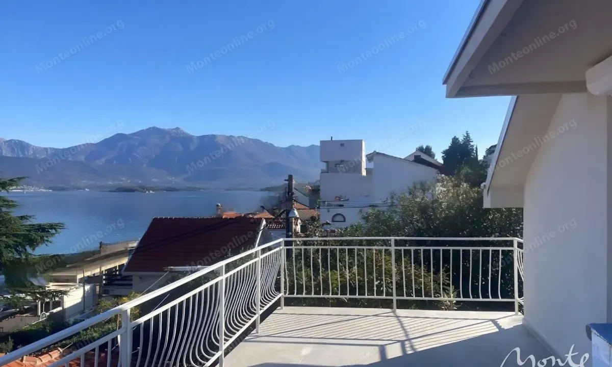 Sale, house, 105m², Krašići, Tivat