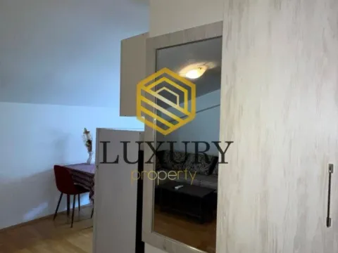 Izdavanje, garsonjera, 30m², Stari Aerodrom, Podgorica - image 5