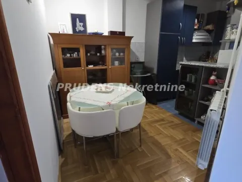 Prodaja, dvosoban stan, 65m², Hadzipopovac, Palilula Sve Podlokacije - image 7