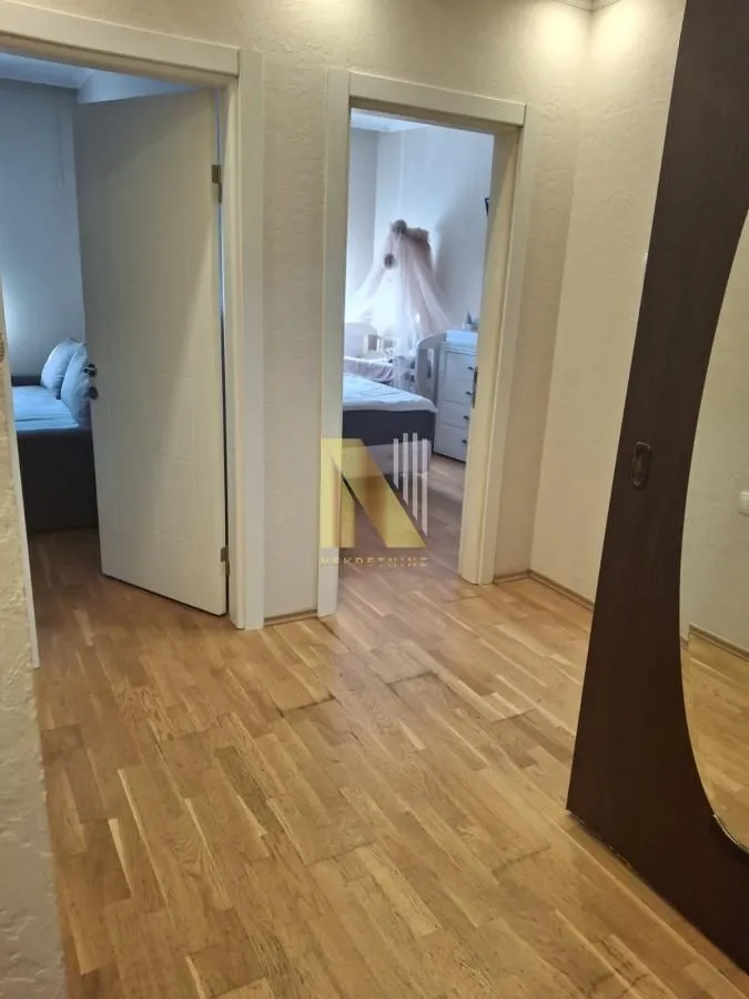 Prodaja, trosoban stan, 93m², Centar, Subotica