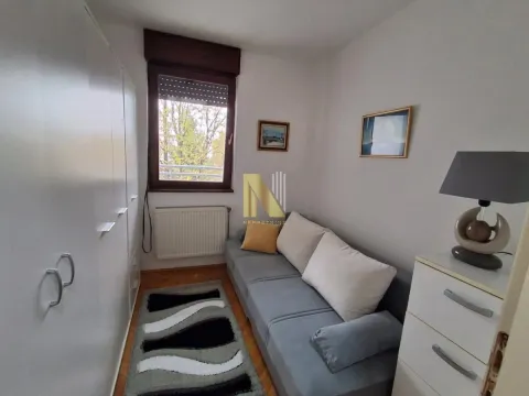 Izdavanje, dvosoban stan, 44m², Sajmište, Novi Sad - image 5