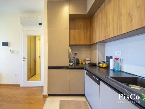 Prodaja, dvosoban stan, 70m², Centar, Podgorica - image 6