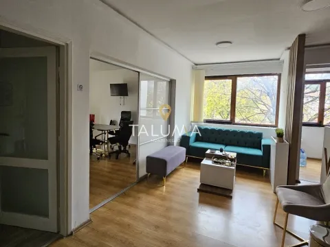 Izdavanje, poslovni prostor, 95m², Preko Morače, Podgorica - image 4