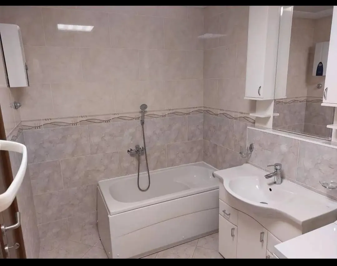 Sale, one bedroom apartment, 65m², Centar, Bar
