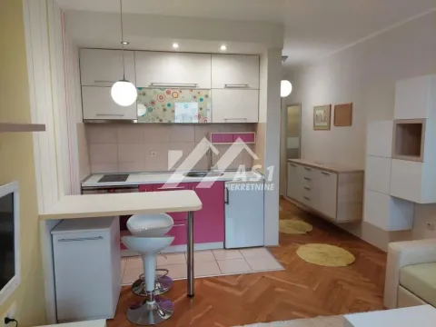 Rent, apartment, 30m², Nova Detelinara, Novi Sad Sve Podlokacije - image 6