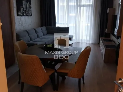 Prodaja, trosoban stan, 71m², Savski Venac, Beograd - image 7