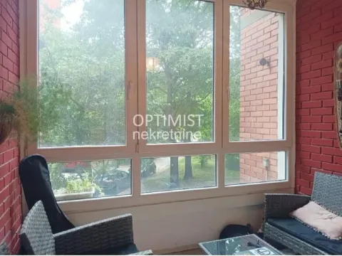 Sale, three bedroom apartment, 94m², Vidikovački venac, Rakovica - image 15